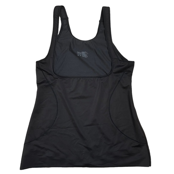 Naomi & Nicole Other - Naomi and Nicole Black Shaper Slip Top Shapewear Shaping Lingerie Size 2X